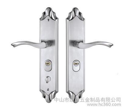 不銹鋼防盜鎖的工藝之美 從細(xì)節(jié)甄選到安全守護(hù)——以中山市朗諾五金制品為例